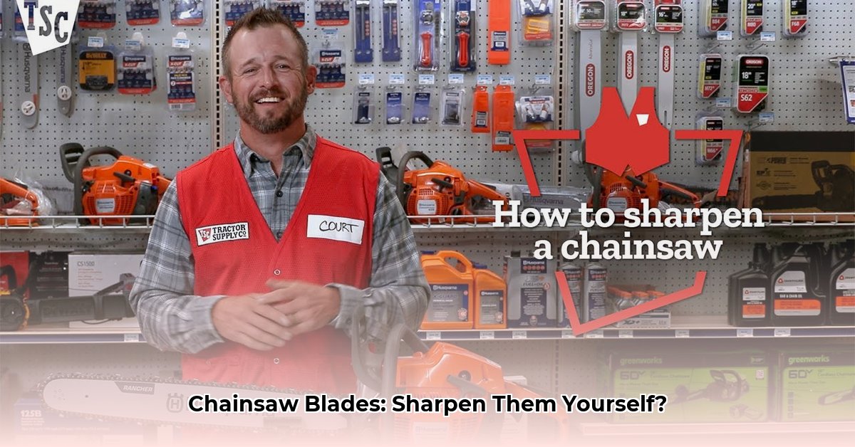 does-tractor-supply-sharpen-chainsaw-blades
